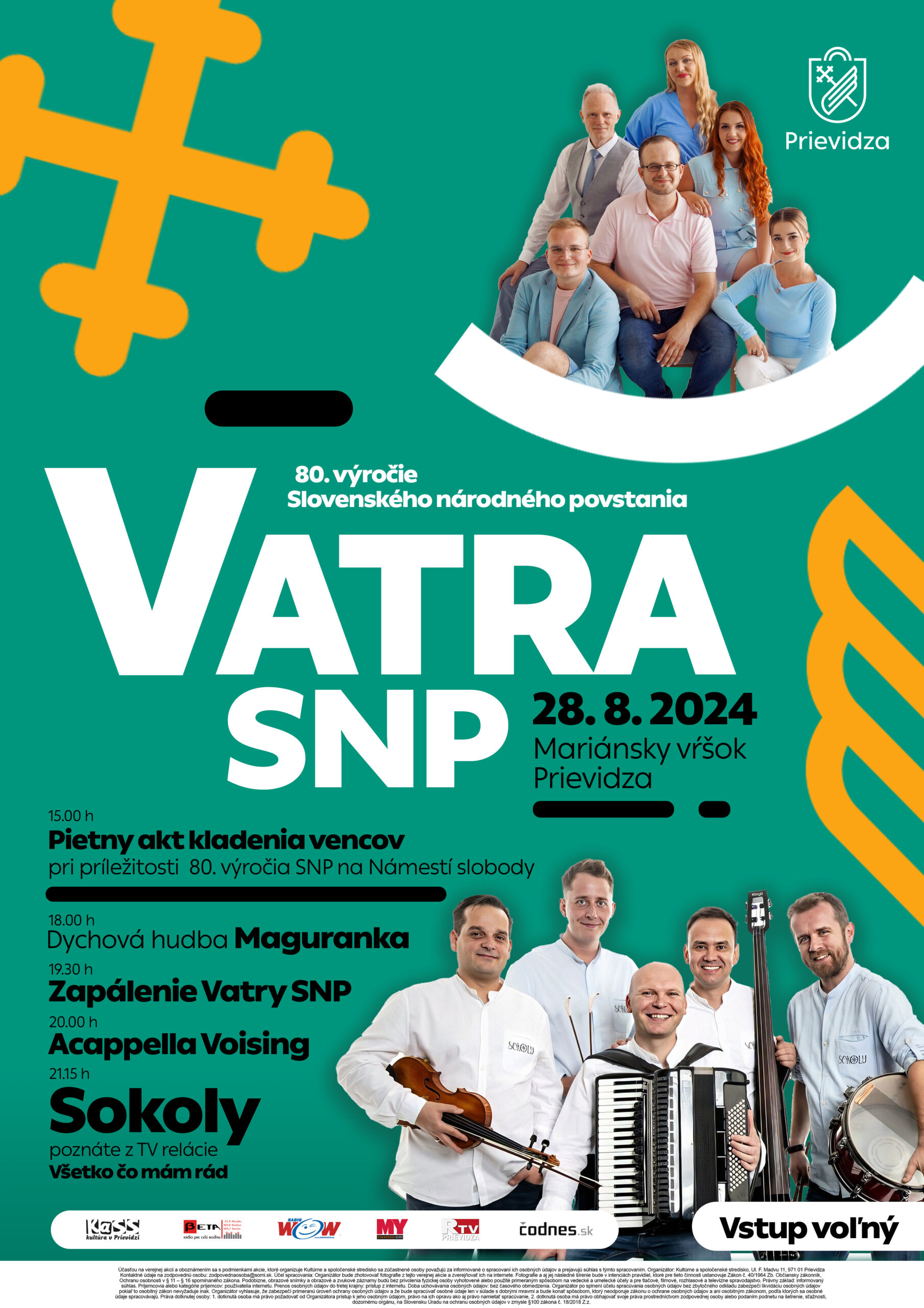 vatra-snp-2024-–-prievidza