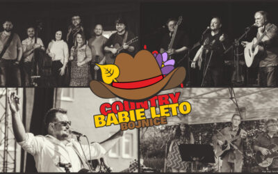 Country Babie leto Bojnice 2024