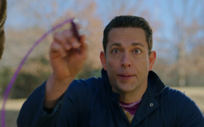 Harold a čarovná pastelka