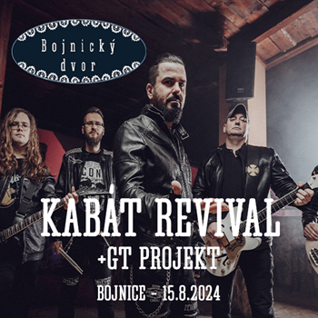 koncert-kabat-revival-+-gt-projekt-(marian-greksa-+-henry-toth)-–-bojnicky-dvor