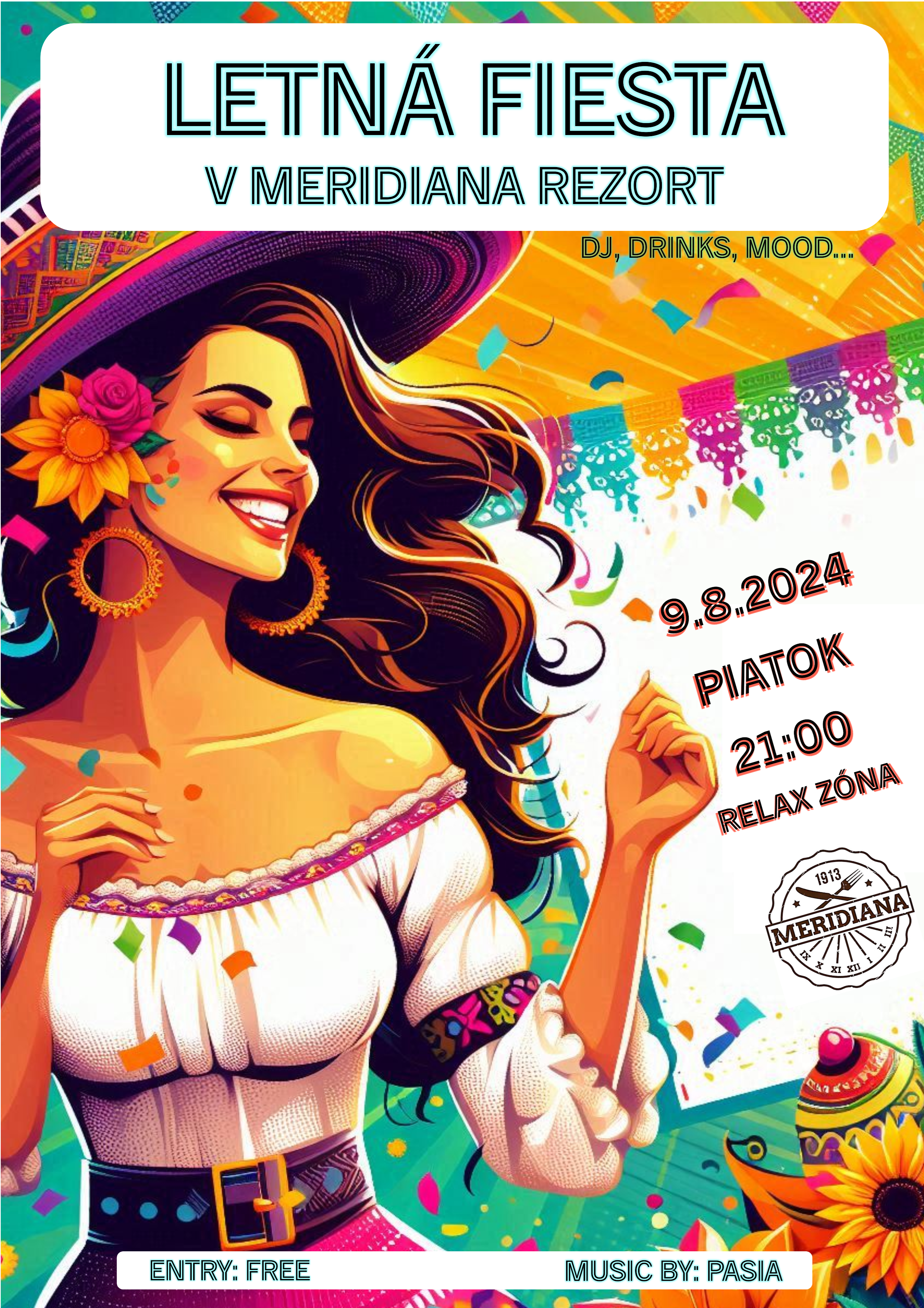 letna-fiesta-v-meridiana-bojnice-rezort