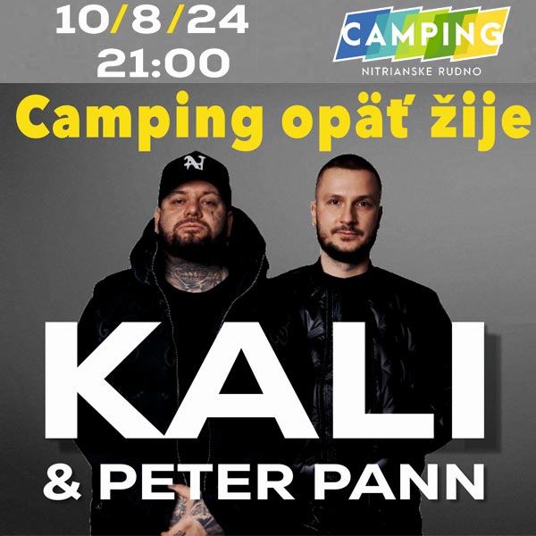 kali-a-peter-pann-na-nitrianskom-rudne