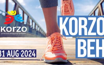 KORZO BEH 2024