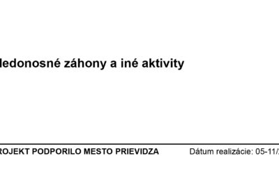 KVIETKY PRE VČIELKY