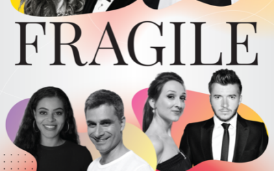 FRAGILE 2024