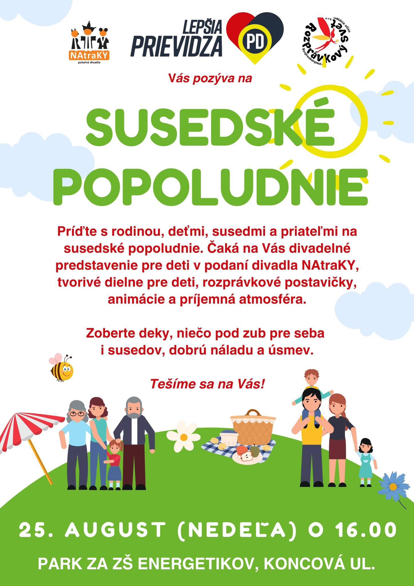 susedske-popoludnie-i-sever