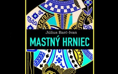 Július Barč Ivan – Mastný hrniec