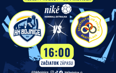 Niké Handball Extraliga – muži