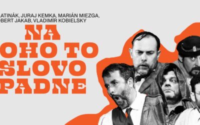 Na koho to slovo padne – DK Handlová
