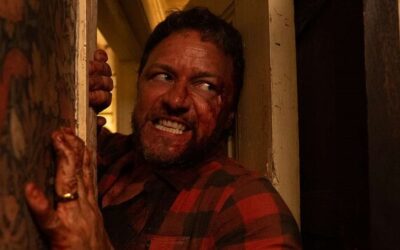 Neprivolávaj nič zlé