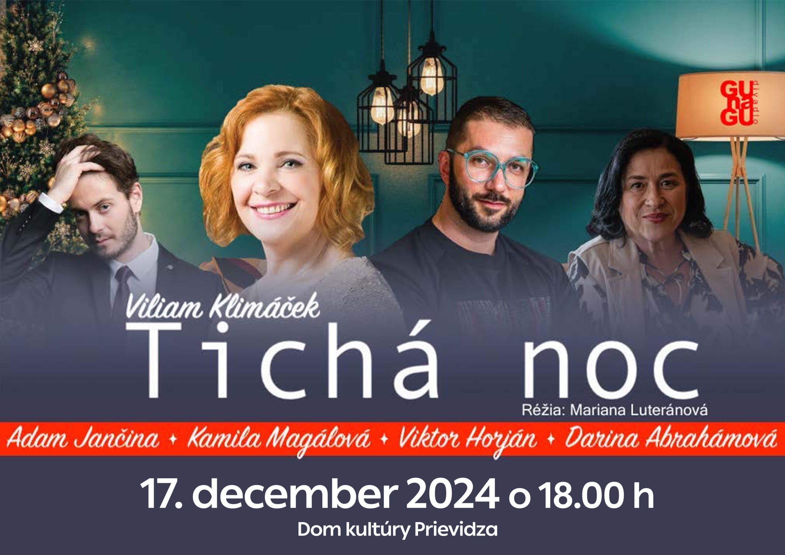 ticha-noc