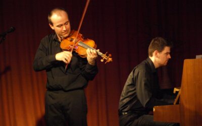 Nedeľná klasika: Ján Strmenský & Lukáš Píš