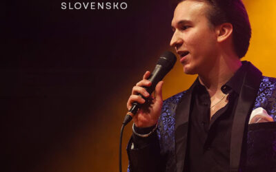 Spomienkový koncert Karla Gotta – Nikolas Put