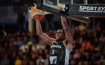 DERBY: BC Prievidza – MBK Handlová