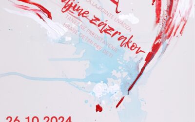 ALICA V KRAJINE ZÁZRAKOV / BŠ LA POINTE