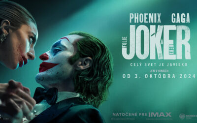 Joker: Folie Á Deux