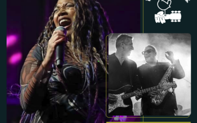 Gapa a Mečiar blues Connection ft. ADEAMA WALKOWIAK