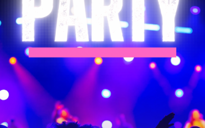 CLUB párty 12.10.2024