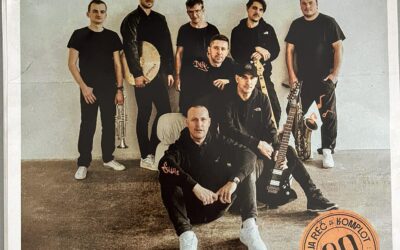 Moja reč a Kompot – Prievidza 2024