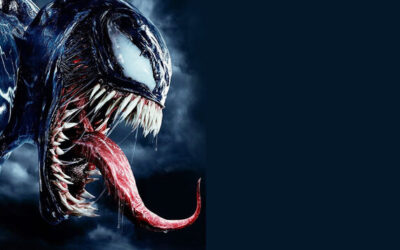 Venom: Posledný tanec