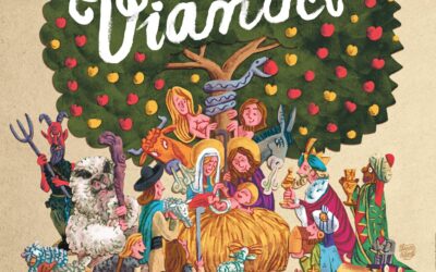 SĽUK / Slovenské Vianoce