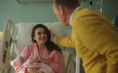 Vlastne ťa mám rada, tati