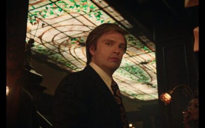 The Apprentice: Príbeh Trumpa