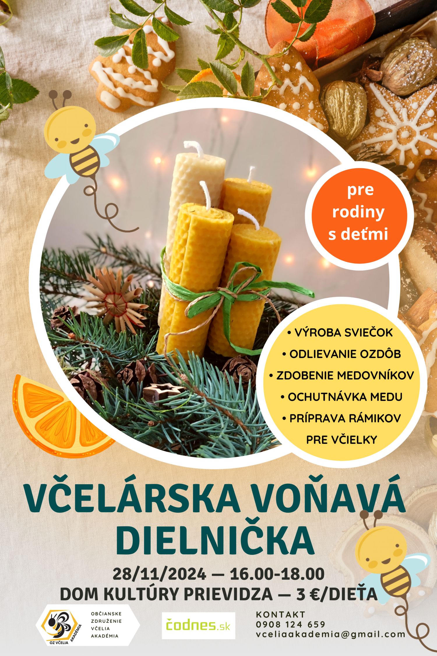 vcelarska-vonava-dielnicka-pre-deti