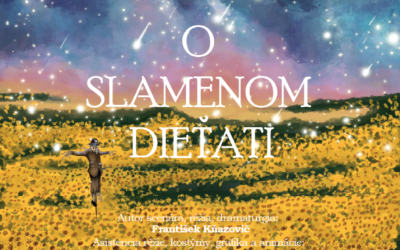 Zimné slávnosti: O slamenom dieťati