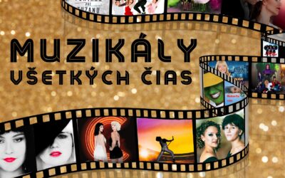 TS Passion – Muzikály všetkých čias