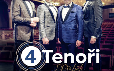 4 TENOŘI – Příběh