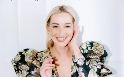 Exkluzívny koncert Lenky Piešovej na vianočnom klzisku