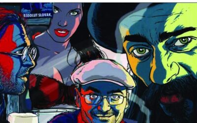 Vianočný koncert ZVA 12-28 BAND