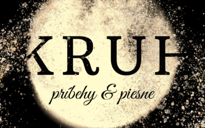 Vianočný KRUH: Príbehy & piesne