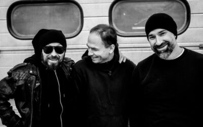 Koncert Korben Dallas – Prievidza 2025