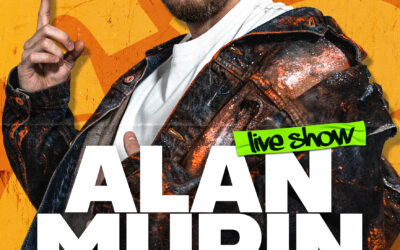 👑 ALAN MURIN LiveShow @ Club 333 👑 So 28.12.