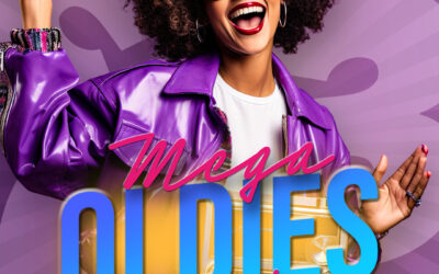 🪩 MEGA OLDIES PARTY 🪩 So 1.2.