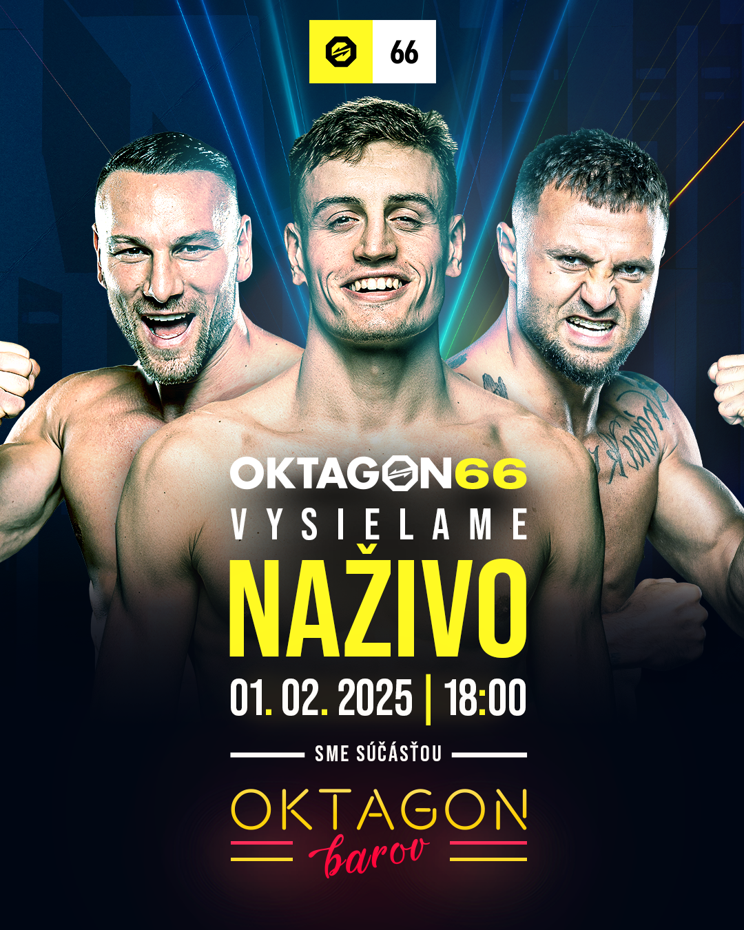 oktagon-66-v-barracku