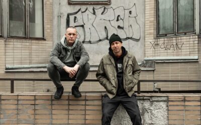 Supa & Vec – koncert Prievidza