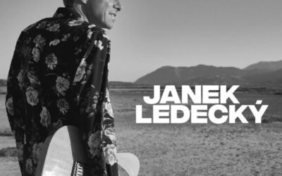 JANEK LEDECKÝ