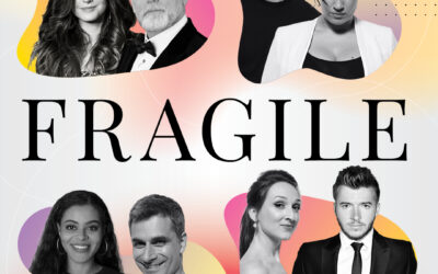 FRAGILE