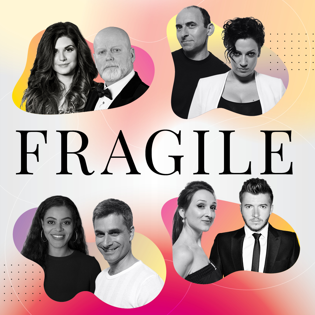 fragile fragile