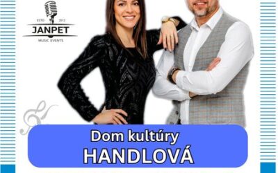 Koncert Ľudovíta Kašubu a Martiny Kreibich