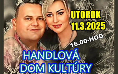 Rytmus z Oslian