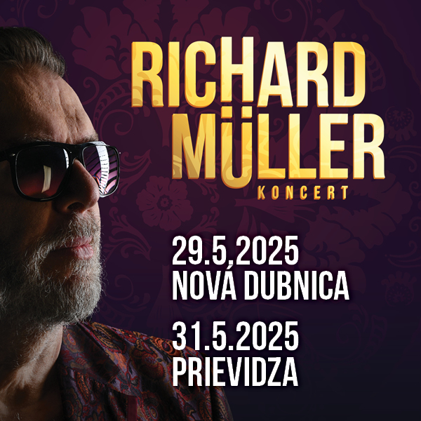 richard-muller-koncert-prievidza-2025