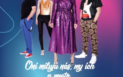 FUNKIEZ koncert – Prievidza