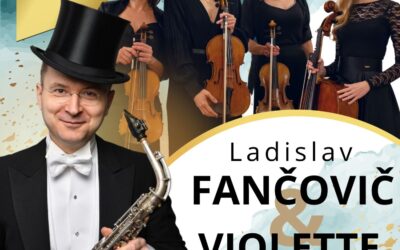 Violette Quartet & Ladislav Fančovič