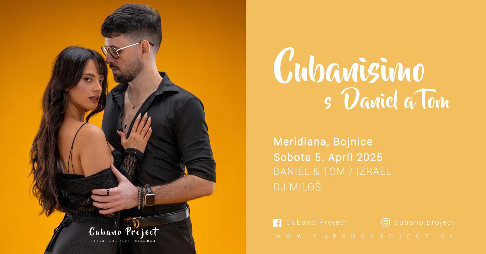 cubanisimo-party-bojnice-2025