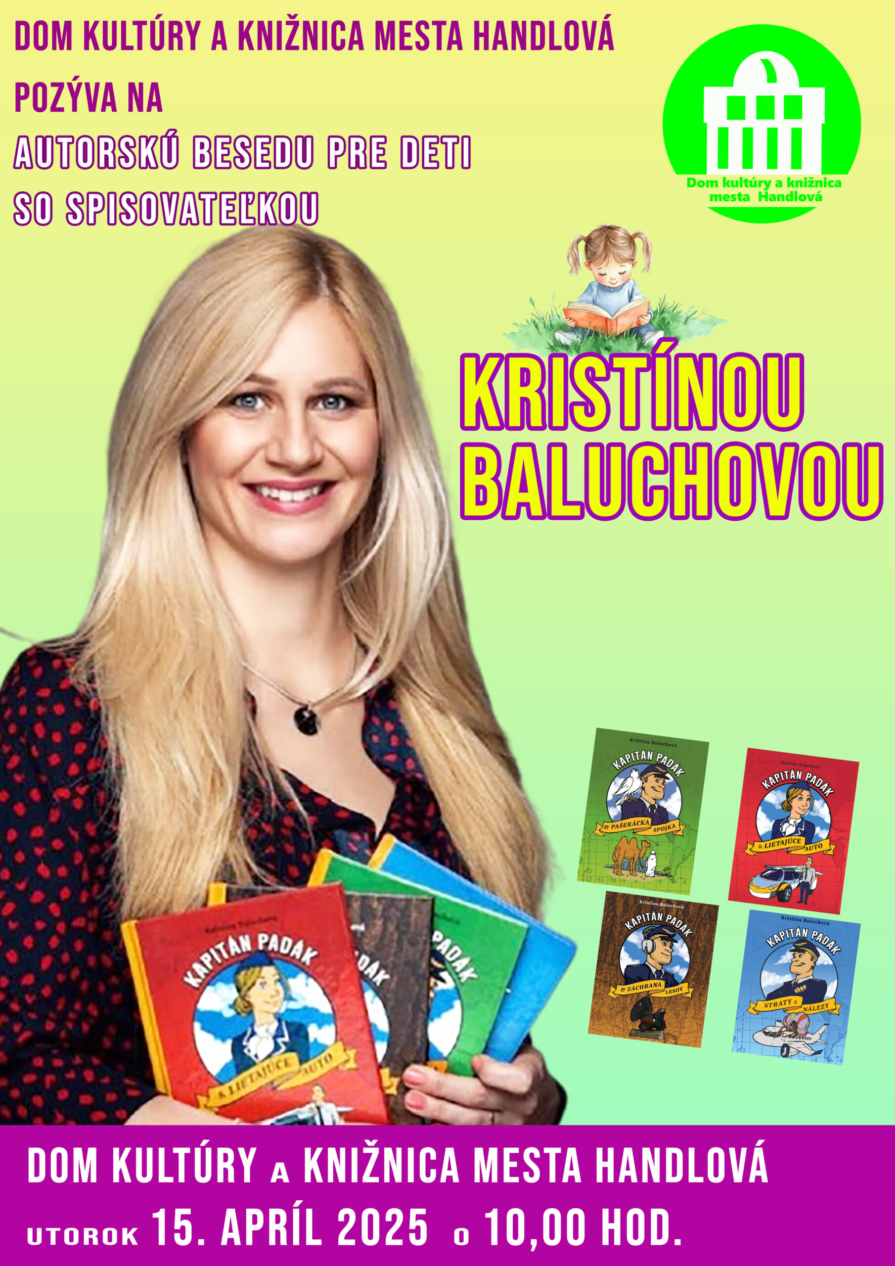 autorska-beseda-so-spisovatelkou-kristinou-baluchovou