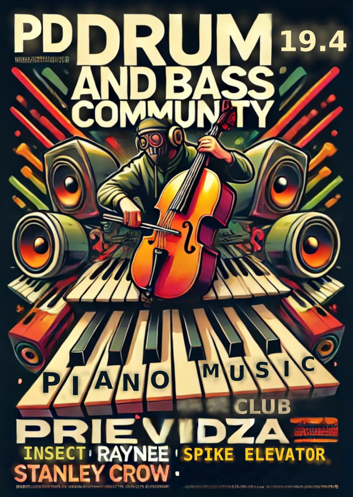 drum-&-bass-community-night